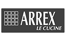 Arrex le cucine