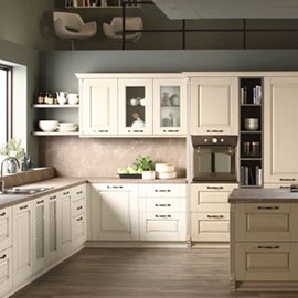 Cucine classiche